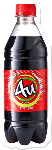 Aromalı Gazlı İçecekler