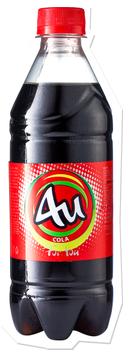 4U Kola