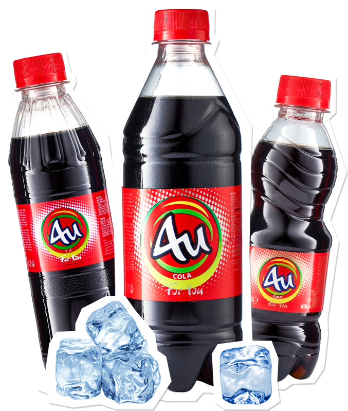 4U Kola