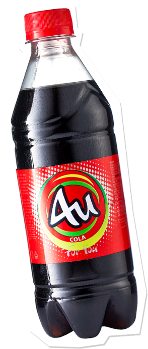 4U Kola
