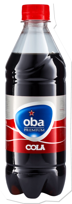 Oba Premium Kola
