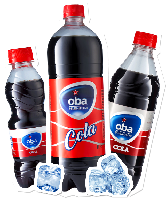 Oba Premium Kola
