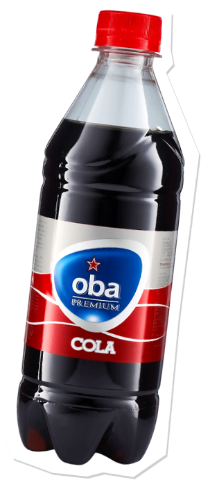 Oba Premium Kola