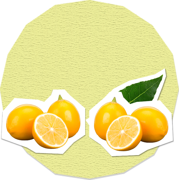 4U Limon Aromalı Gazlı Su